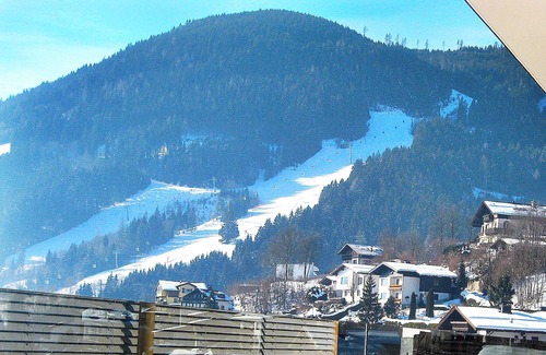 Zell am See Apartment | Luxury apartment with breathtaking views over the Zeller lake and mountains