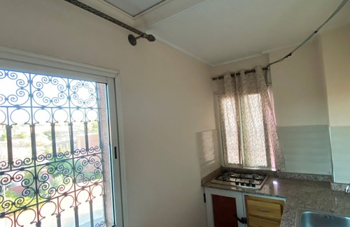 Ouarzazate House | Luxury apartment with views of Oasis, air conditioning and quiet
