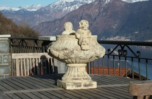 Argegno Apartment | Luxury Apartment with Fantastic Lake and Mountain Views