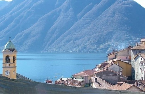Argegno Apartment | Luxury Apartment with Fantastic Lake and Mountain Views