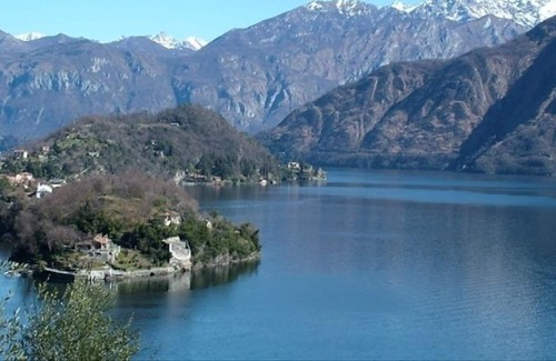 Argegno Apartment | Luxury Apartment with Fantastic Lake and Mountain Views