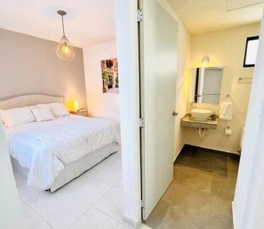 Matamoros Apartment | Luxury Apartment with Great Location 2-A