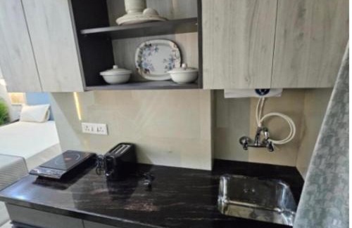 Bishangarh Apartment | Luxury apartment with pool