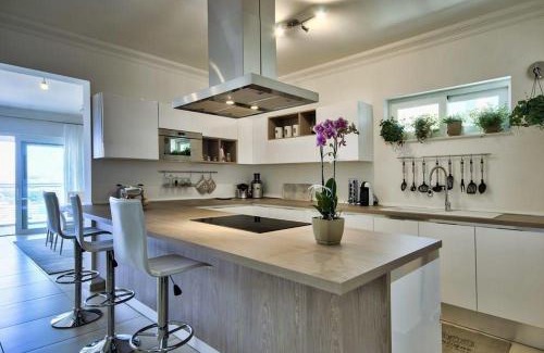Sliema Apartment | Luxury Apartment with Pool and Terrace, Top Location