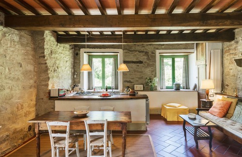 Londa Cottage | Luxury ApartmentHouse with character