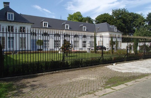 Ertbrugge Apartment | Luxury Apartments Arendshof
