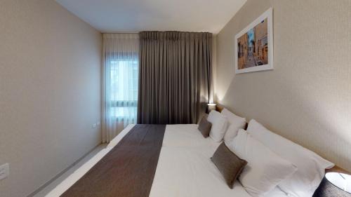 Jerusalem Apartment | Luxury apartments Boutique Haneviim