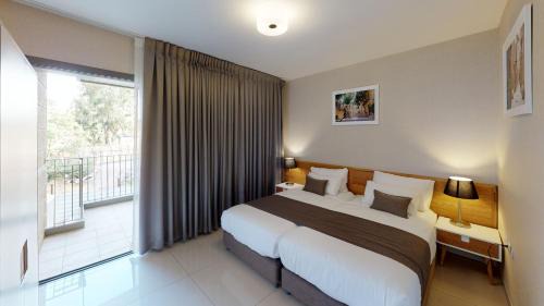 Jerusalem Apartment | Luxury apartments Boutique Haneviim