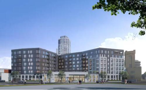 White Plains Apartment | Luxury Apartments by Hyatus White Plains