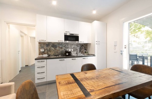 Zadina Pineta Apartment | Luxury Apartments Cervia Ponente