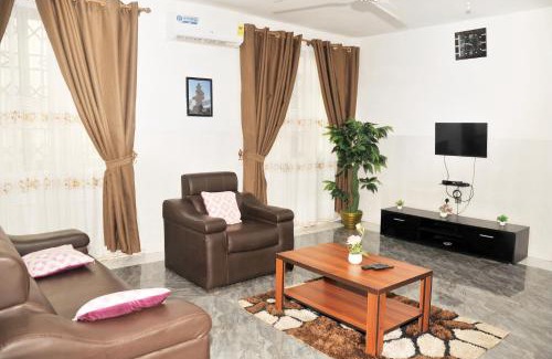 Kumasi Apartment | Luxury Apartments