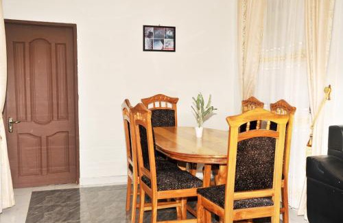 Kumasi Apartment | Luxury Apartments