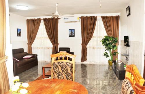 Kumasi Apartment | Luxury Apartments