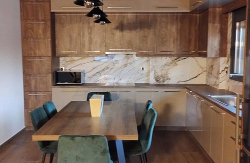 Kostakioi Apartment | Luxury Apartments