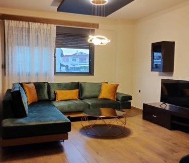 Kostakioi Apartment | Luxury Apartments