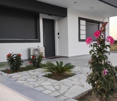Kostakioi Apartment | Luxury Apartments