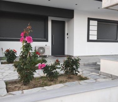 Kostakioi Apartment | Luxury Apartments