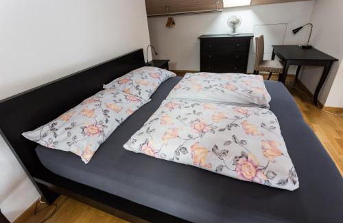 Kirchenfeld-Schosshalde Apartment | Luxury Apartments Justingerweg Bern