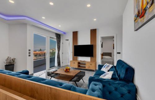 Bili brig Apartment | Luxury Apartments Karigo