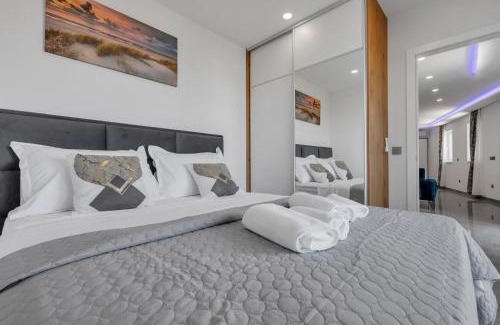 Bili brig Apartment | Luxury Apartments Karigo
