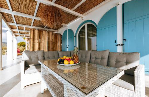 Horto Apartment | Luxury Apartments La Villa