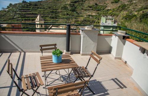Manarola Apartment | Luxury Apartments Manarola by Arbaspàa