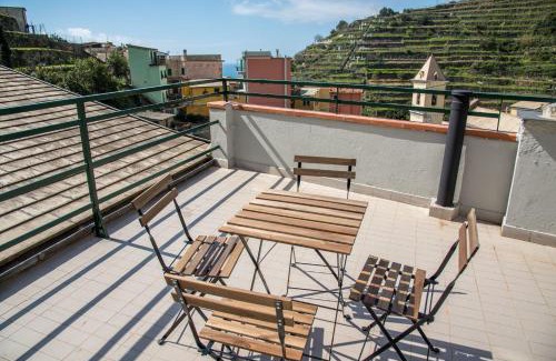 Manarola Apartment | Luxury Apartments Manarola by Arbaspàa