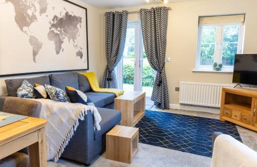 Bewdley Apartment | Luxury Apartments - MBS Lettings