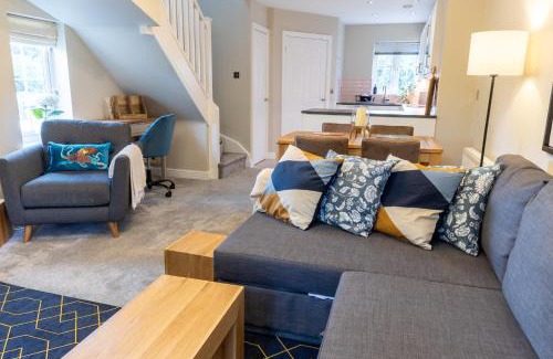 Bewdley Apartment | Luxury Apartments - MBS Lettings