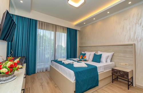 Kaluđerac House | Luxury Apartments Queen