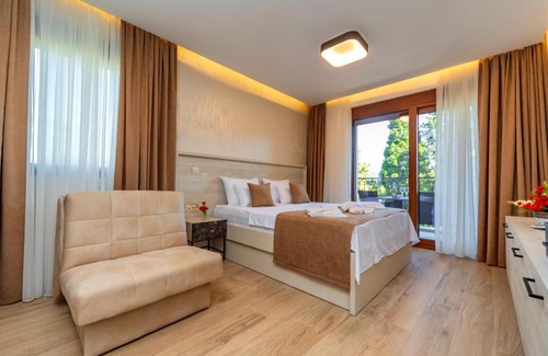 Kaluđerac House | Luxury Apartments Queen
