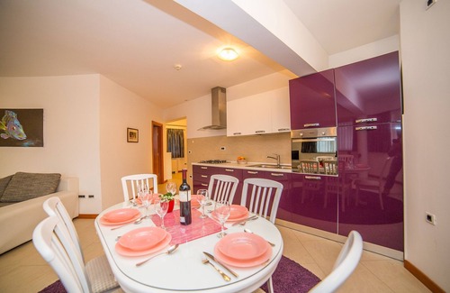 Ratac Apartment | Luxury Apartments Milan