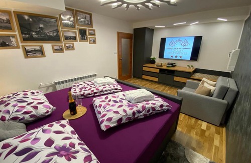 Ostrava Apartment | Luxury Apartments Ostrava