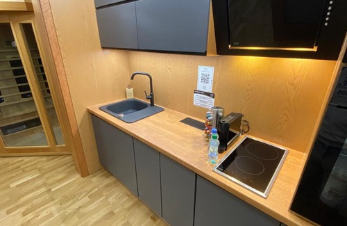 Ostrava Apartment | Luxury Apartments Ostrava