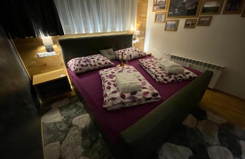 Ostrava Apartment | Luxury Apartments Ostrava