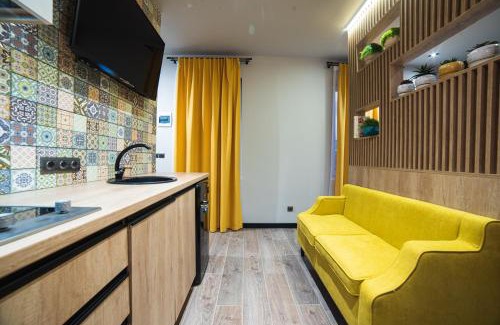 Uzhhorod Apartment | Luxury Apartments Petofi