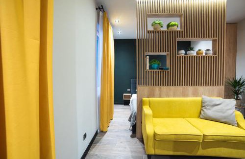 Uzhhorod Apartment | Luxury Apartments Petofi