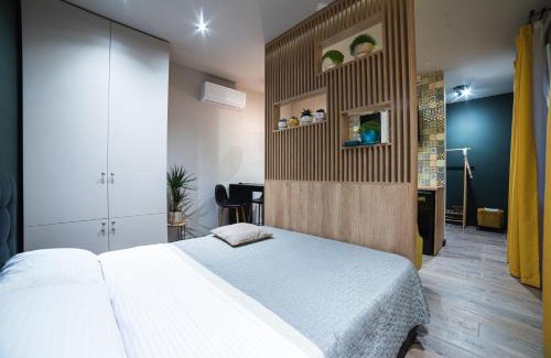 Uzhhorod Apartment | Luxury Apartments Petofi