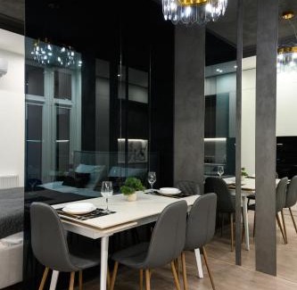 Uzhhorod Apartment | Luxury Apartments Smart House