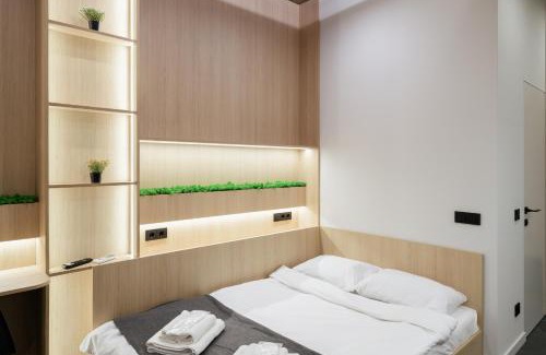 Uzhhorod Apartment | Luxury Apartments Smart House