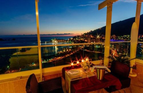 Budva Apartment | Luxury Apartments Tre Canne Can