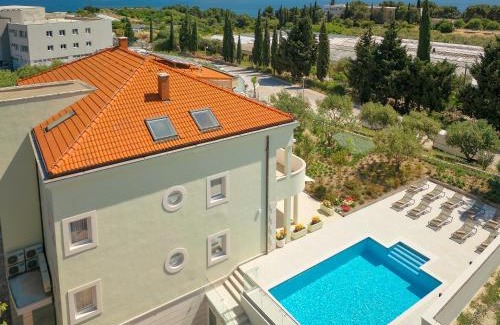 Mejasi Bed & Breakfast | Luxury Apartments Villa Klara