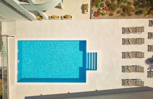 Mejasi Bed & Breakfast | Luxury Apartments Villa Klara