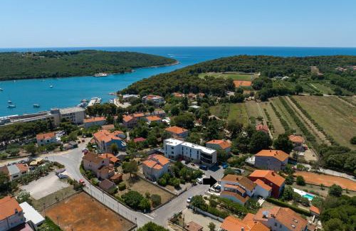 Banjole Apartment | Luxury Apartments Villa San Avia