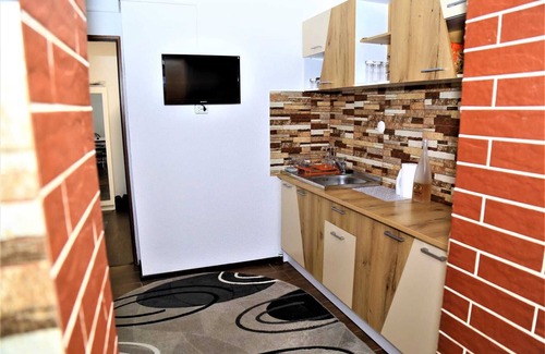 Curtea De Arges Apartment | Luxury apparment for your hollidays