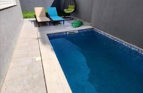 Hammamet Sud House | Luxury appart with Pool near to the beach