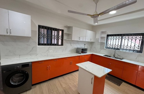 North Ridge Apartment | Luxury Apt