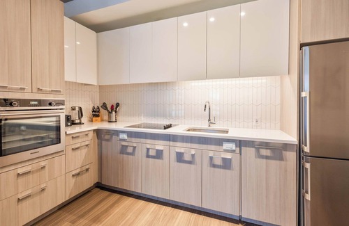 MIT Apartment | Luxury Apt with Amenities