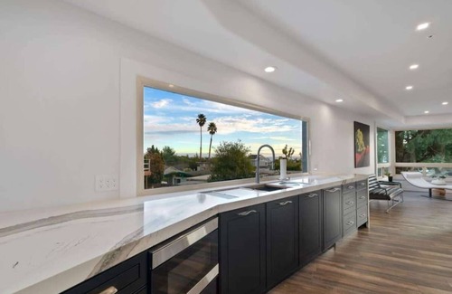 Aptos House | Luxury Aptos Home - Ocean Views & Hot Tub!