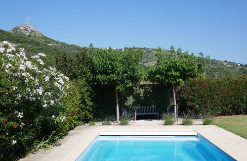 Vallon-Pont-d'Arc Villa | Luxury Ardeche Villa | Villa Bienvenue | 4 Bedrooms | Private Pool | Perfect.